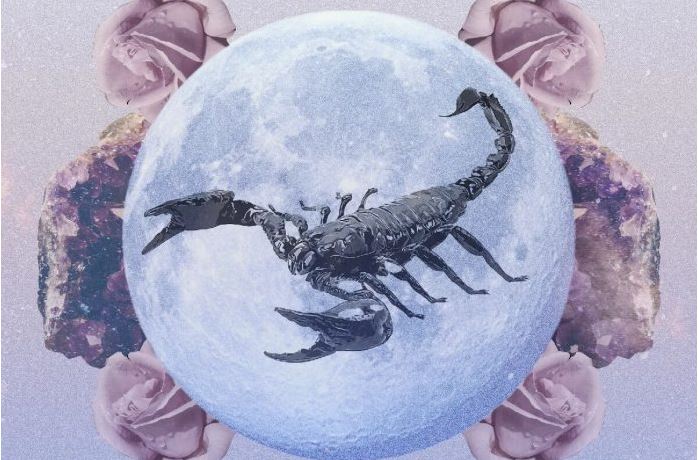 Những lớp mặt nạ bí ẩn của Bọ Cạp trong tình yêu