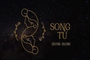 Cung Song Tử hợp màu gì? Ý nghĩa các màu sắc may mắn của Song Tử
