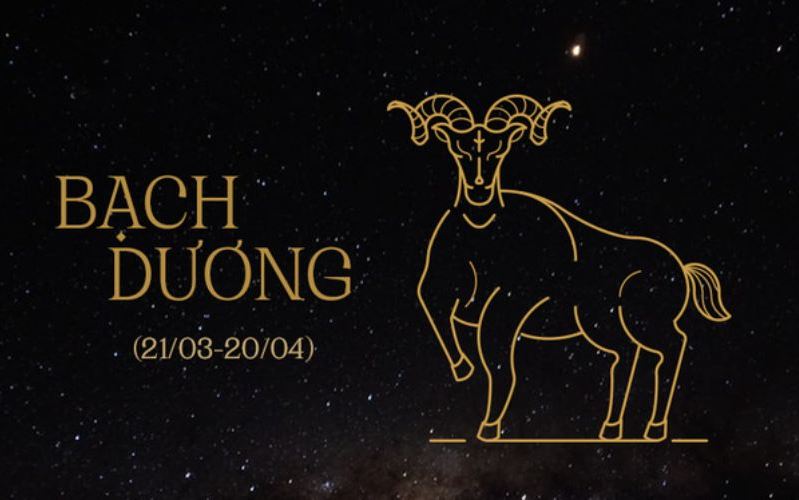 Tính cách cung Bạch Dương: Những dấu hiệu nổi bật nhất
