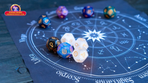 Cung hoàng đạo khắc cung nào? Bảng xung khắc 12 cung năm 2025