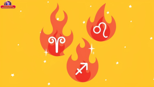 Nguyên tố Lửa là gì? Đặc điểm nổi bật và ý nghĩa sâu xa