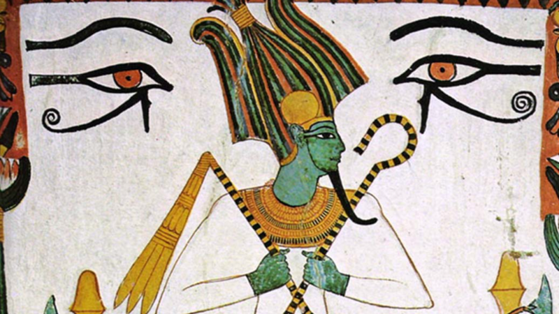 Vị Thần Osiris: Sức Ảnh Hưởng Đến Tâm Linh Ai Cập 2 Vị thần Osiris là ai? Nguồn gốc