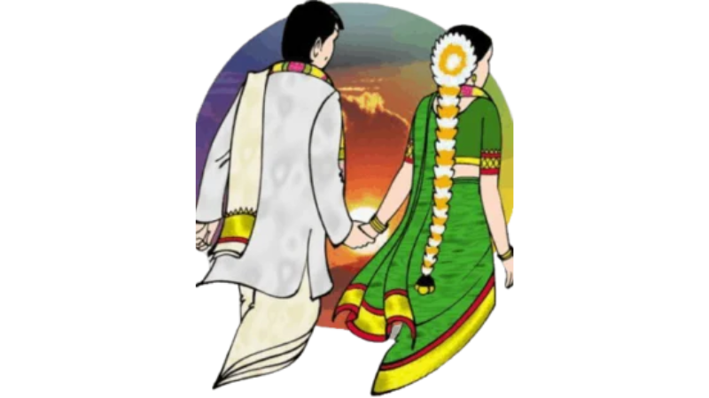 Kundali Matching (Đối Chiếu Lá Số Hôn Nhân) 2 Kundali Matching (Đối chiếu lá số hôn nhân) là gì? Ý nghĩa và nguồn gốc