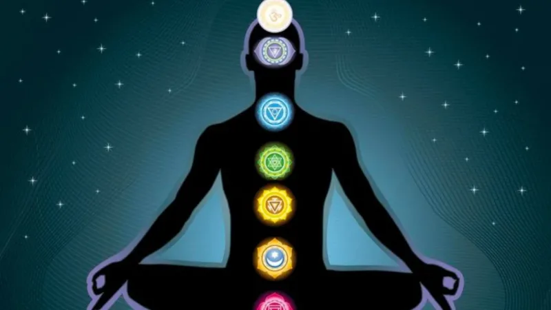 Chiêm Tinh Ai Cập Và Luân Xa (Chakra): Giải Mã Năng Lượng 3 Ý nghĩa của chiêm tinh Ai Cập với hệ luân xa: Năng lượng và chữa lành