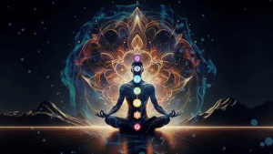 Ứng dụng chiêm tinh Ai Cập và Luân xa trong đời sống hiện đại