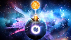 Các phương pháp hóa giải năng lượng tiêu cực theo Thần chủ