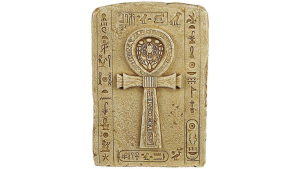 Biểu tượng thần thoại Ai Cập trong văn hóa hiện đại