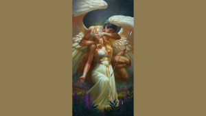 Thần chủ và Định hướng Tình yêu: Ảnh hưởng đến số phận