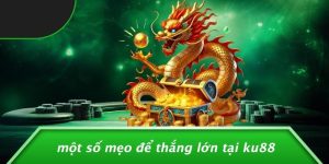 Vì sao chọn Ku88? 